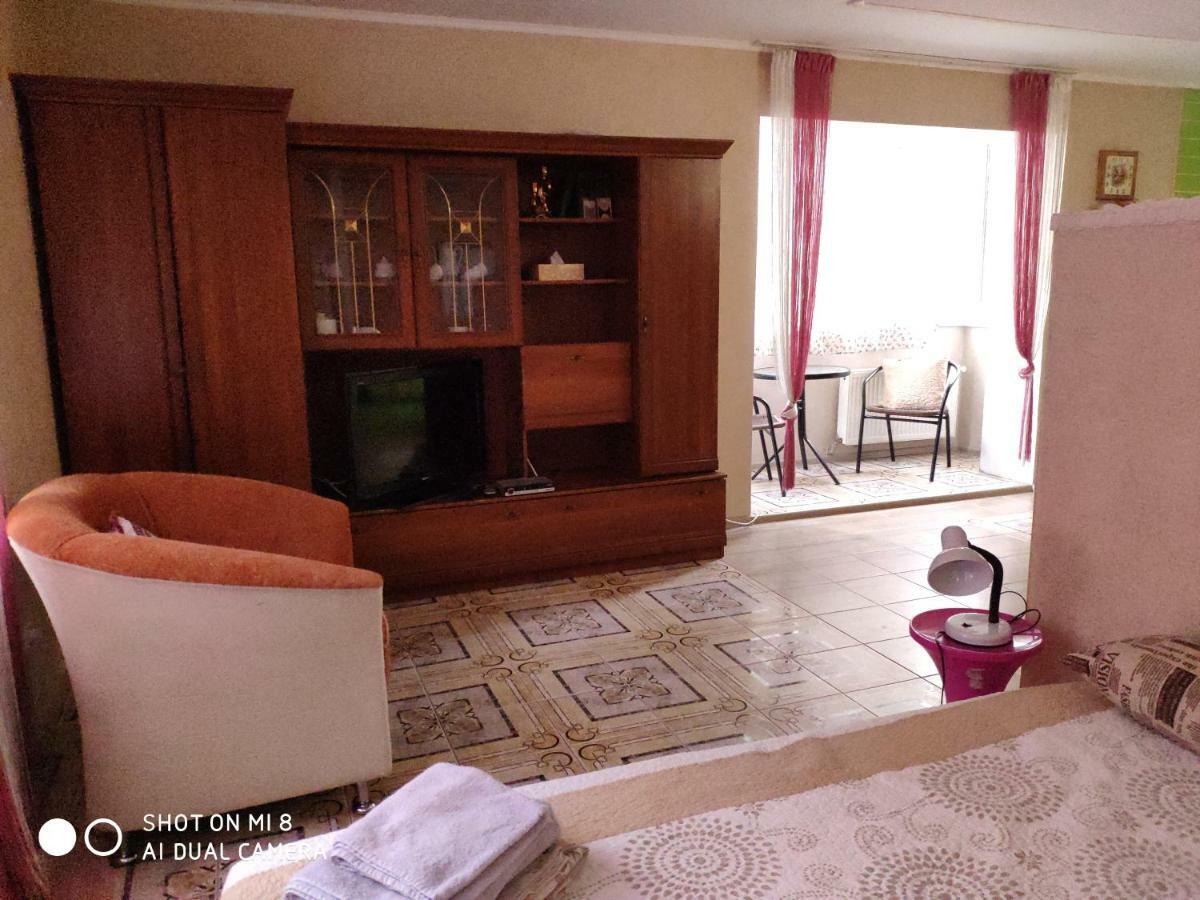 Apartments Domovik Latorichnaya,3 ムカチェヴォ エクステリア 写真